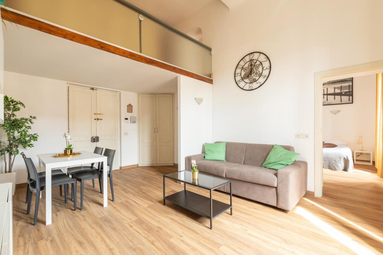 Ginevra Suite روما المظهر الخارجي الصورة