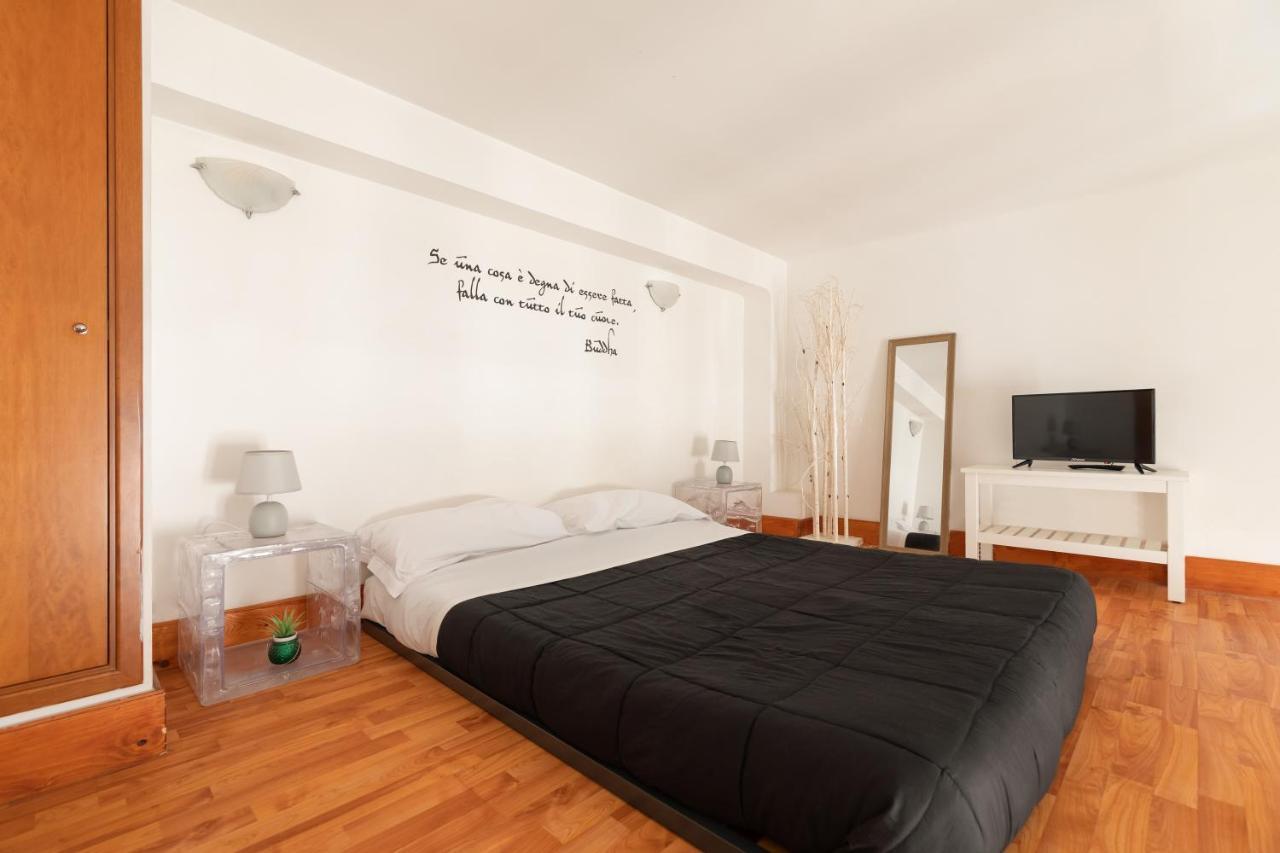 Ginevra Suite روما المظهر الخارجي الصورة