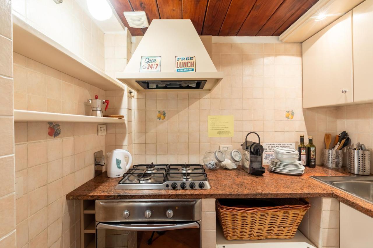 Ginevra Suite روما المظهر الخارجي الصورة