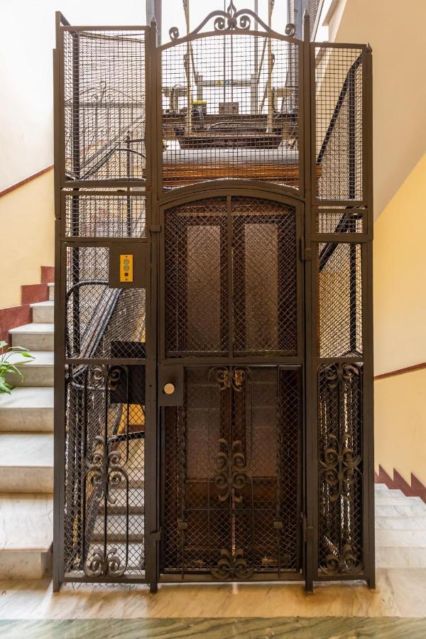 Ginevra Suite روما المظهر الخارجي الصورة